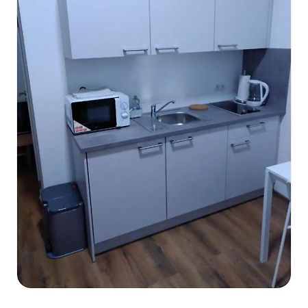 Felix Appartment H1A 科布倫茨 外观 照片