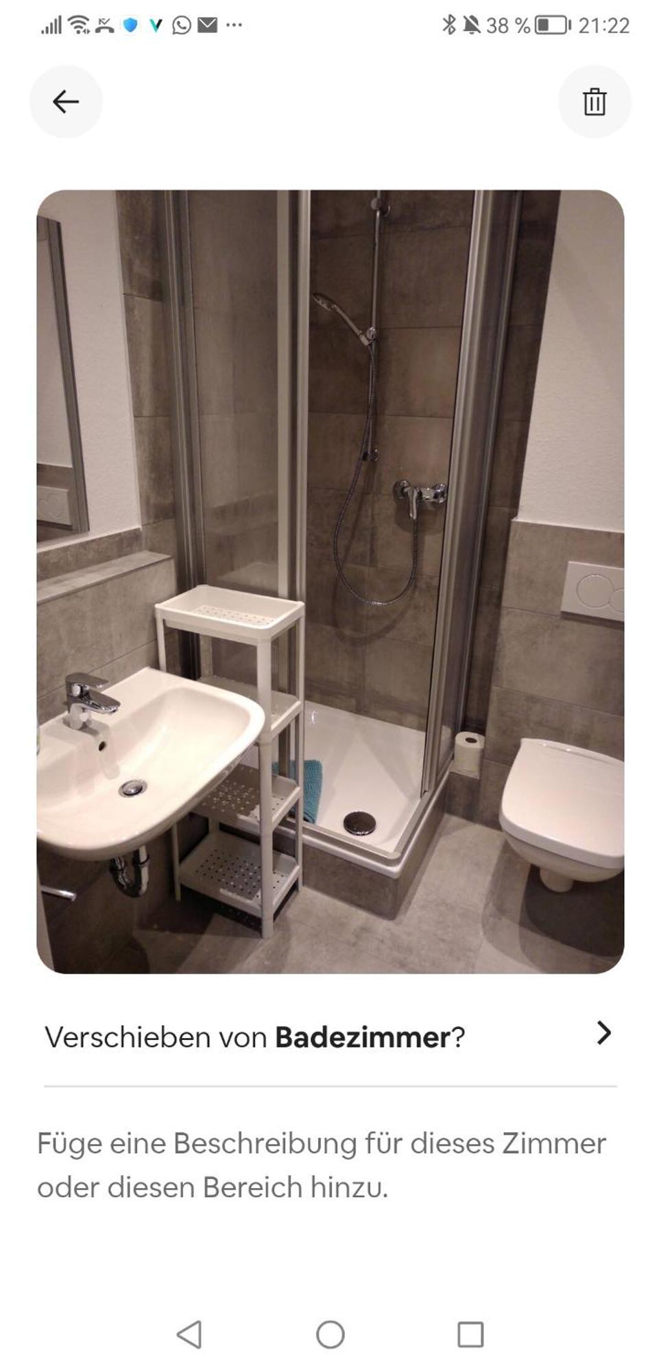 Felix Appartment H1A 科布倫茨 外观 照片