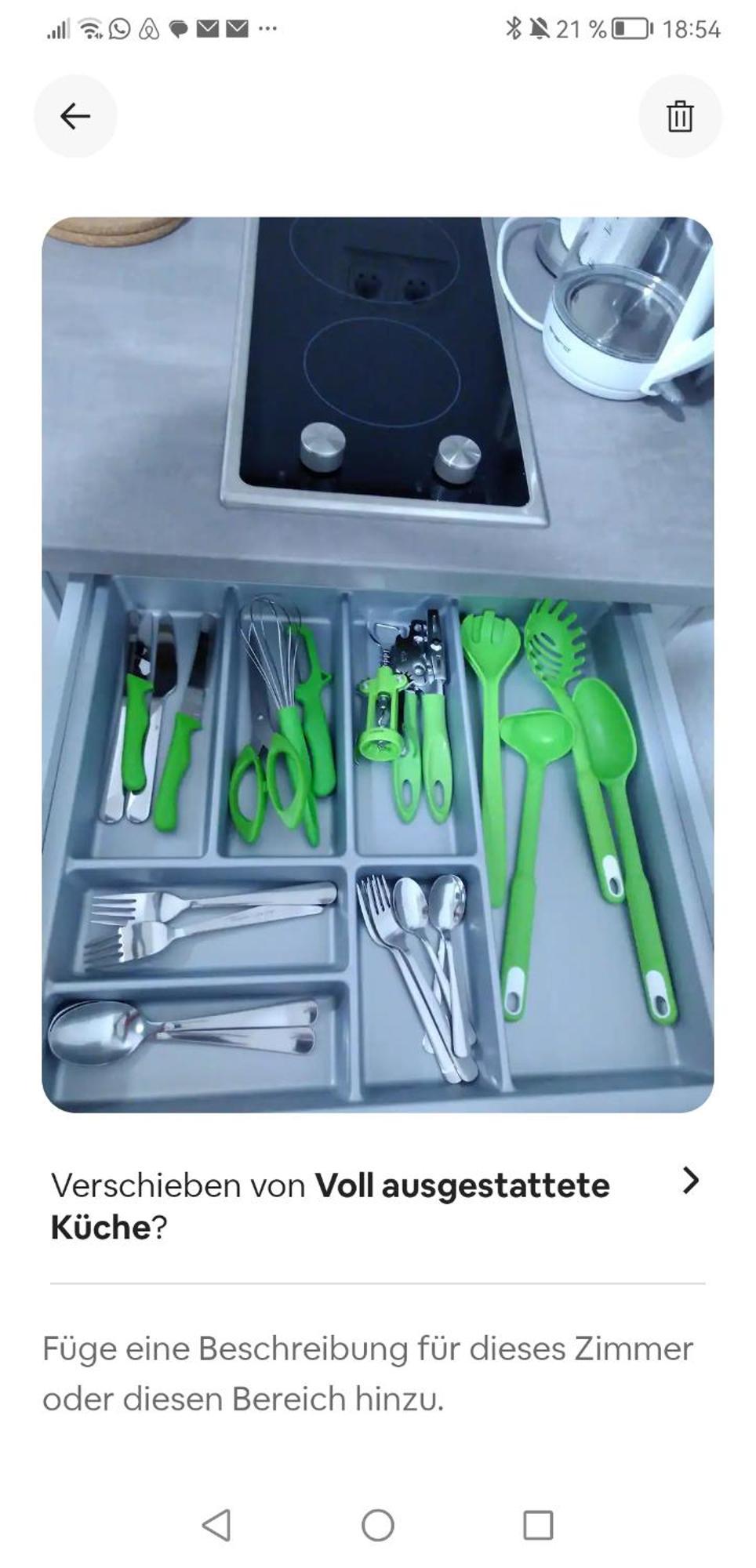 Felix Appartment H1A 科布倫茨 外观 照片
